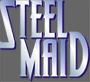 logo Steel Maid
